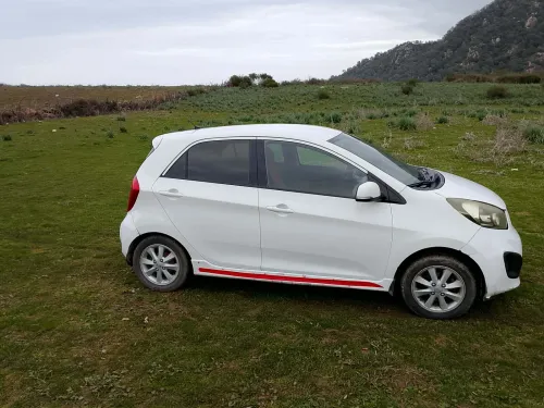 Kia Picanto 2014 