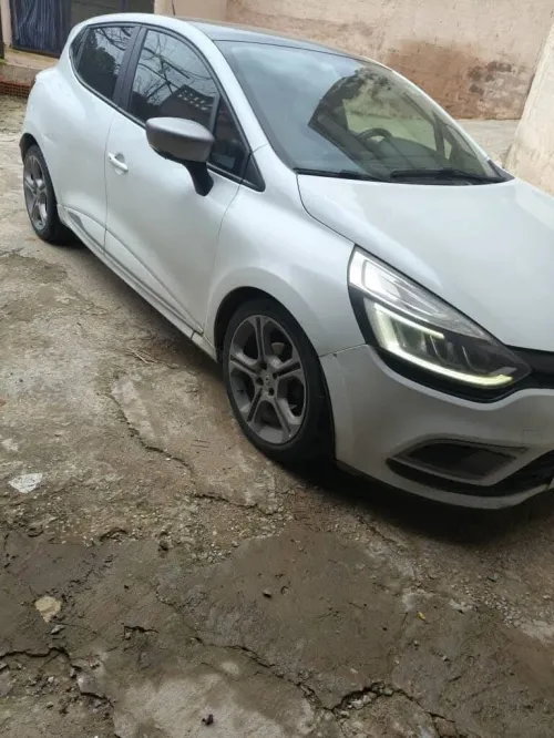 Renault Clio 4 2019 Clio 4