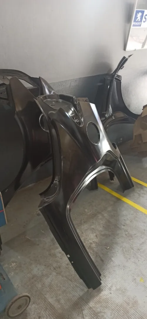 Carrosserie 