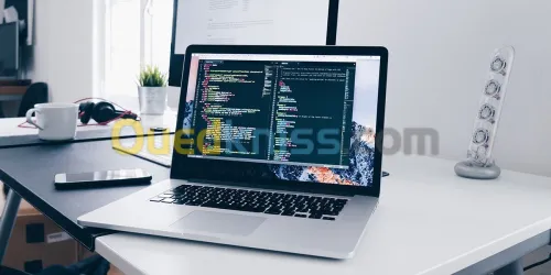 Encadrement PFE : Réalisez votre projet web avec succès