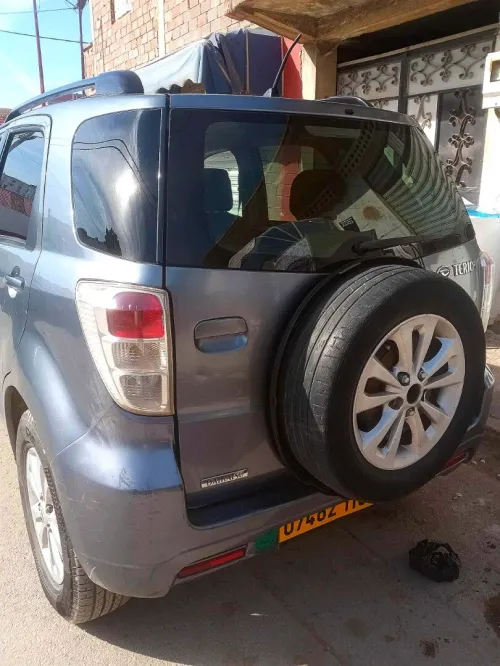 Daihatsu Terios 2010 5p