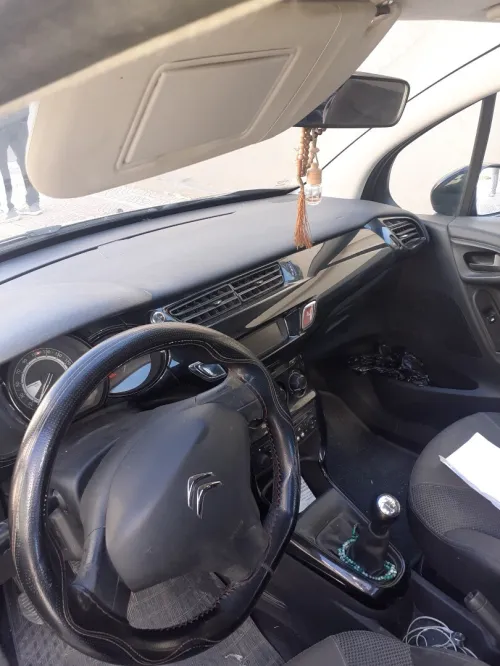 Citroen C3 2014 