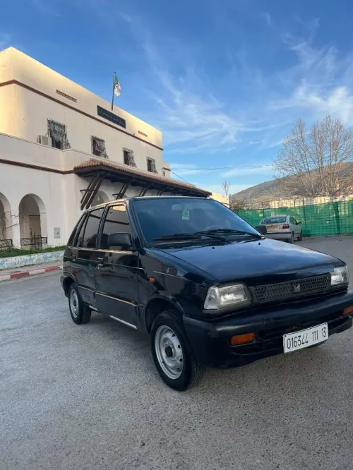 Suzuki Maruti 800 2011 Maruti 800