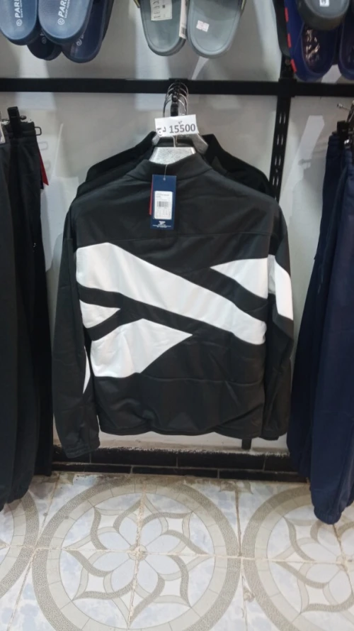 Ensemble survêtement raabok