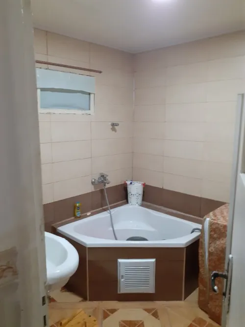 Vente Appartement F4 Alger Bordj el kiffan