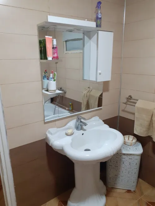Vente Appartement F4 Alger Bordj el kiffan