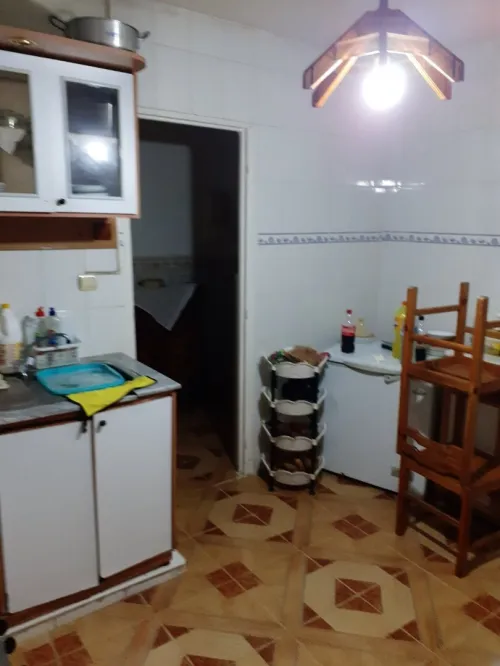 Vente Appartement F4 Alger Bordj el kiffan