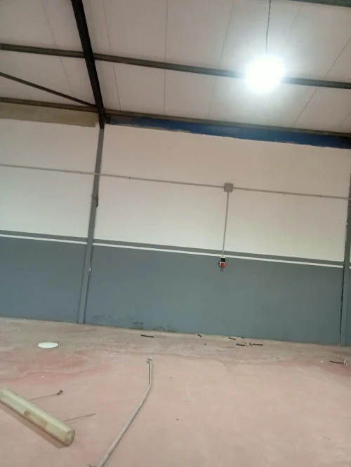 Location Hangar - Usine Alger Sidi moussa
