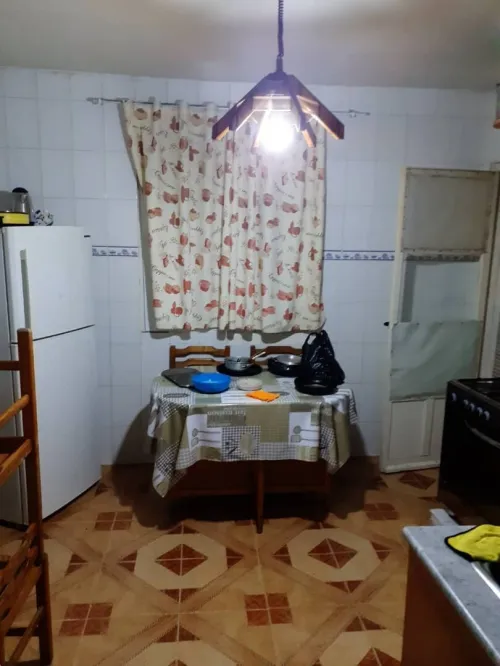Vente Appartement F4 Alger Bordj el kiffan
