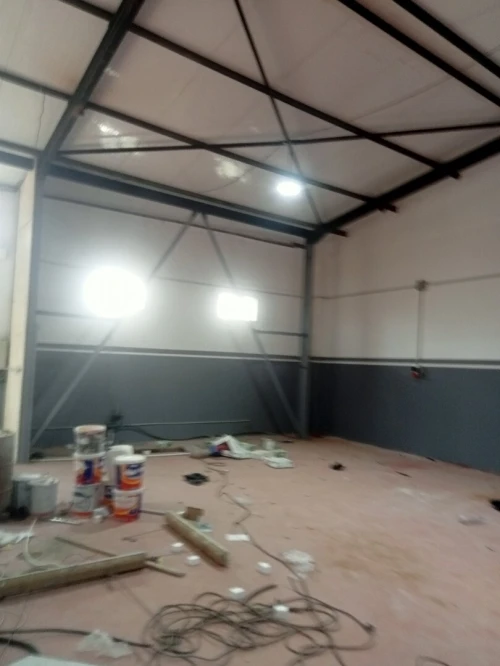 Location Hangar - Usine Alger Sidi moussa