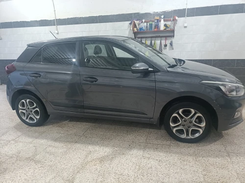 Hyundai i20 2019 i20