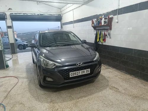 Hyundai i20 2019 i20