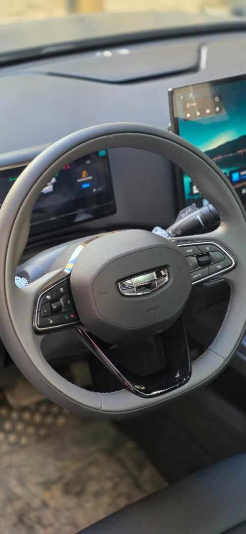 Geely Cowboy 2026 Full options 00km