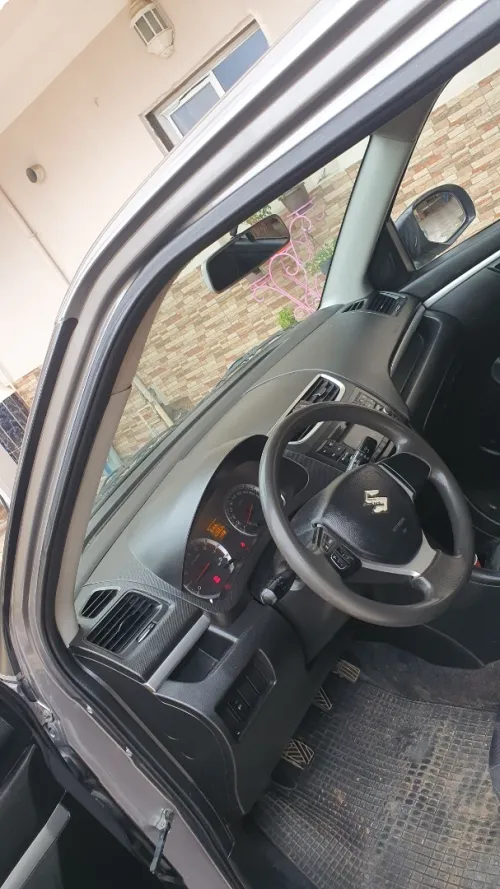 Suzuki Swift 2014 Swift