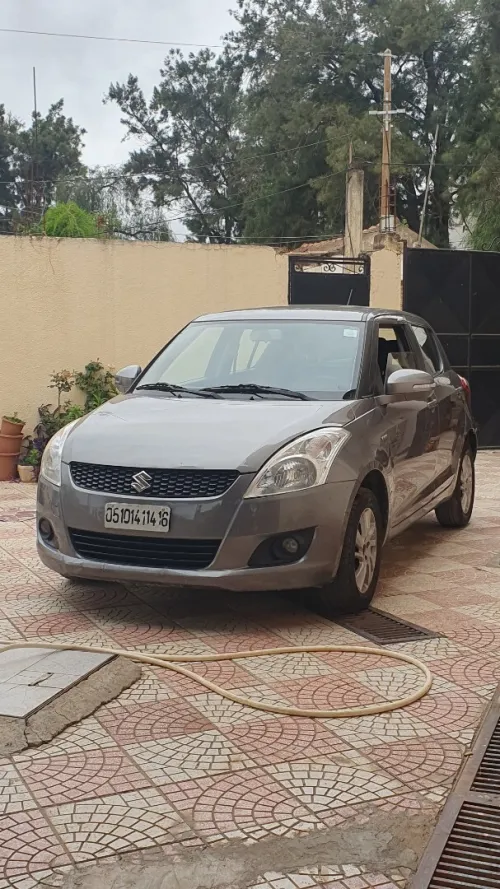 Suzuki Swift 2014 Swift