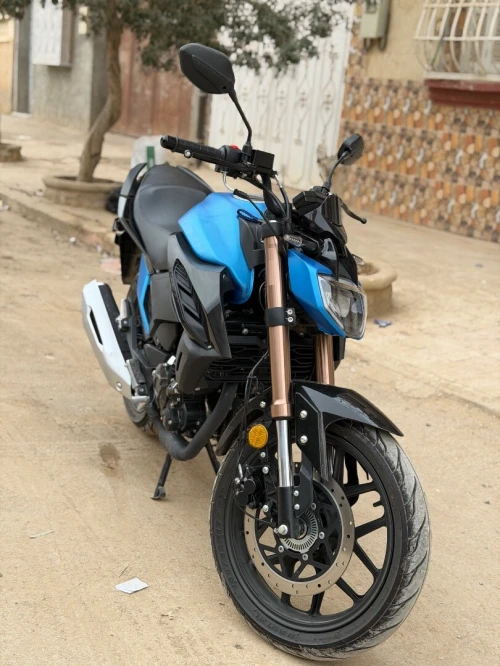 Lifan Kps 200 4V 2025