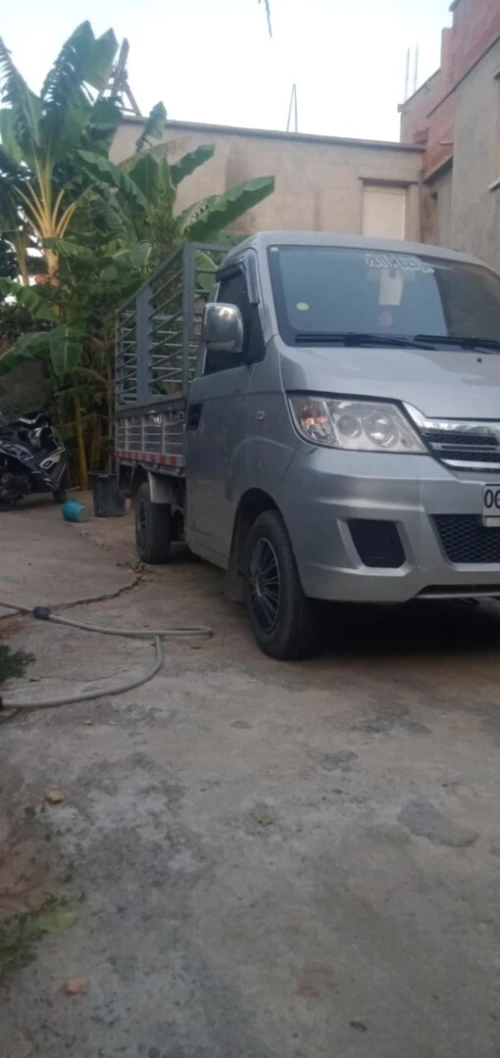 Chery chery yoki 2022 2022