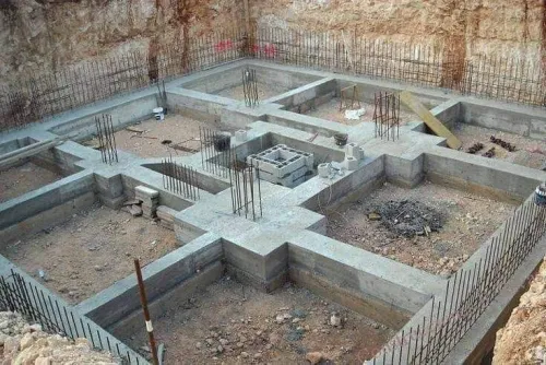 Construction aménagement 