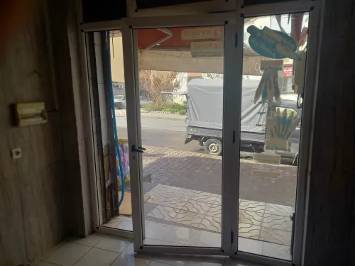 Location Local Alger Ain benian