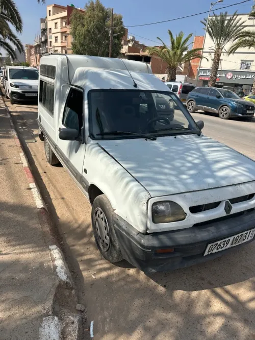 Renault Express 1997 Express