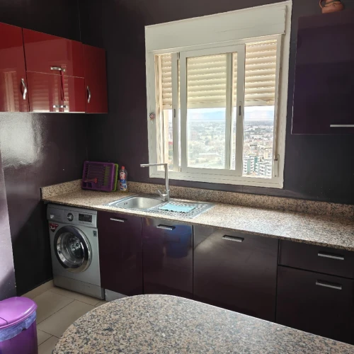 Location vacances Appartement F2 Oran Oran