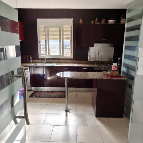 Location vacances Appartement F2 Oran Oran