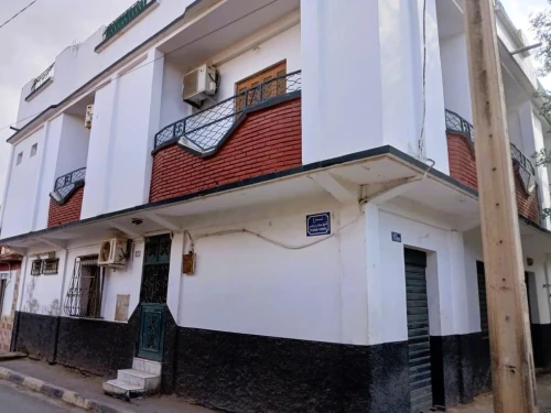 Vente Villa Chlef Oued fodda