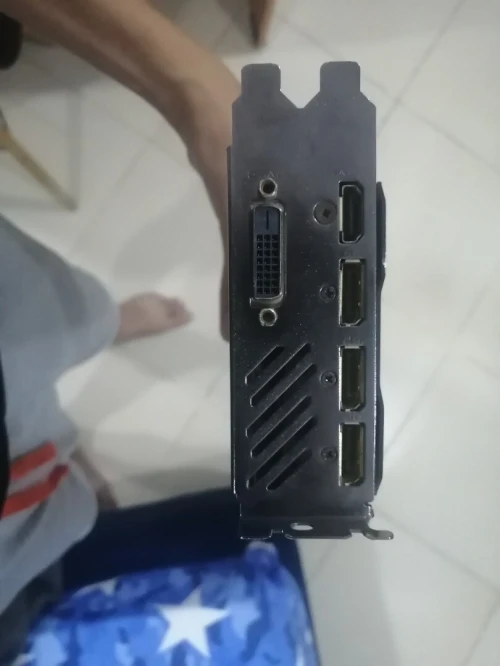 Gtx 1060 Gigabyte oc mode 3gb