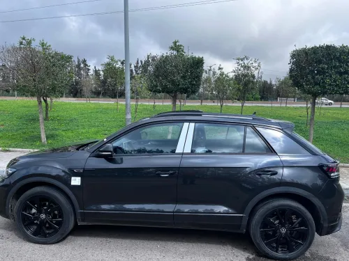 Volkswagen T-Roc 2026 R-Line 