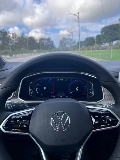 Volkswagen T-Roc 2026 R-Line 