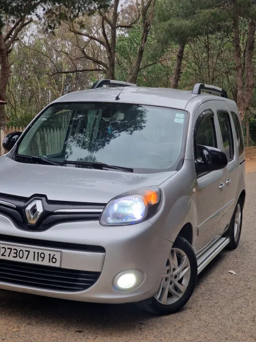 Renault Kangoo 2019 Privilège plus