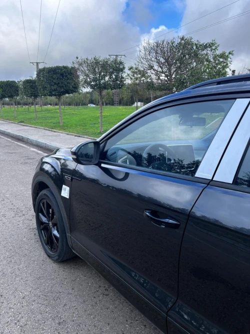 Volkswagen T-Roc 2026 R-Line 