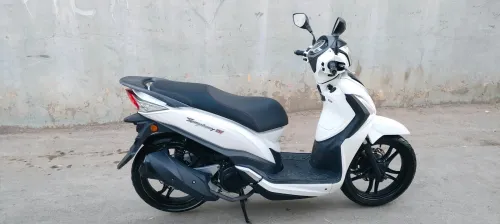 Sym Symphony st 2018