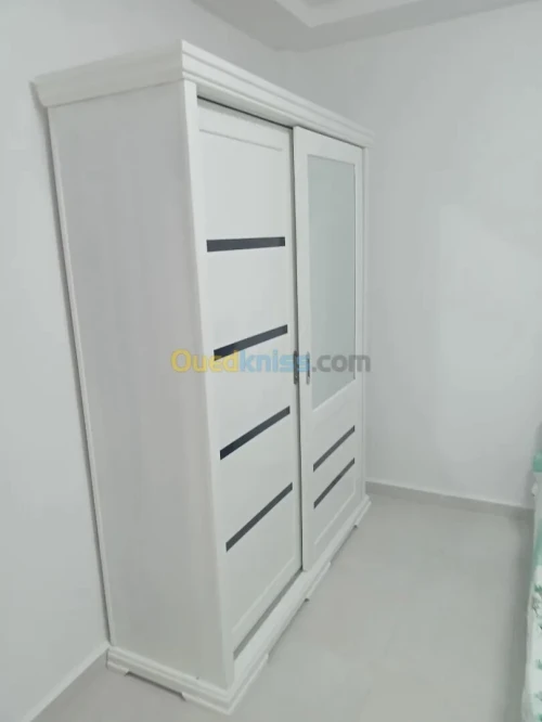 Location Appartement F2 Tipaza Ain tagourait