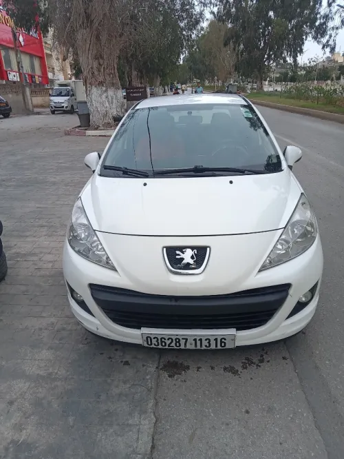 Peugeot 207 plus 2013 207 plus