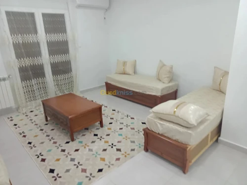 Location Appartement F2 Tipaza Ain tagourait