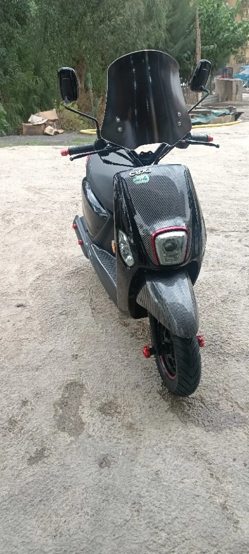 Cuxi 2 Cuxi 2 2025