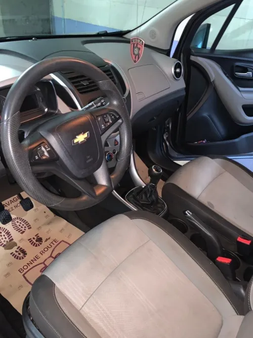 Chevrolet Trax 2015 LT
