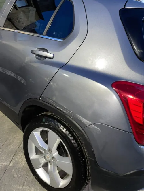 Chevrolet Trax 2015 LT