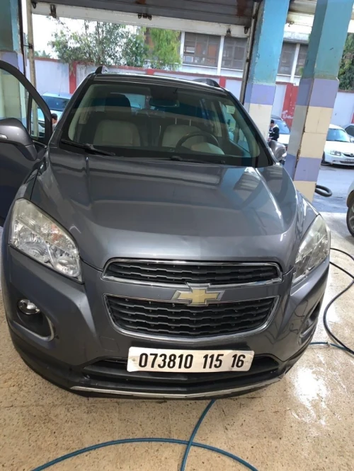 Chevrolet Trax 2015 LT
