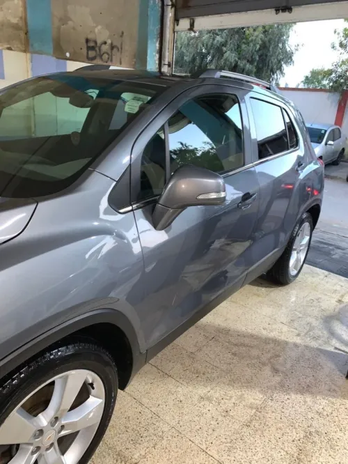 Chevrolet Trax 2015 LT