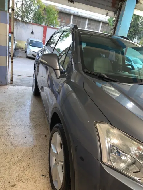 Chevrolet Trax 2015 LT