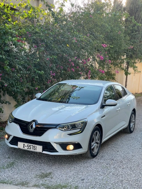 Renault Megane 4  2022 Equilibre