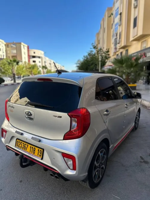 Kia Picanto 2018 GT-Line