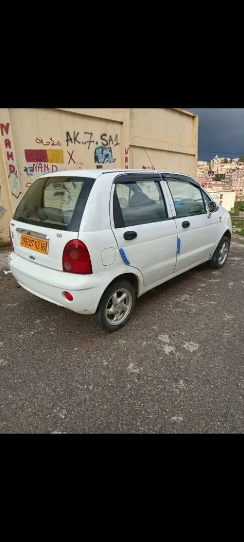 Chery QQ 2013 QQ