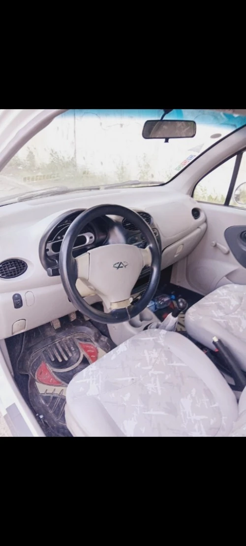 Chery QQ 2014 QQ