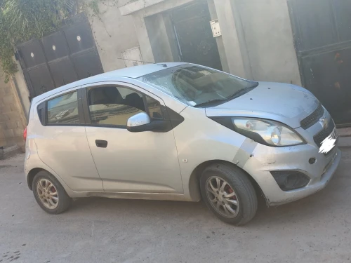 Chevrolet New Spark 2014 New Spark