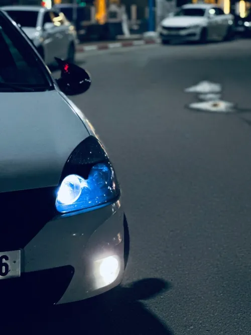 Renault Clio Campus 2013 Bye bye