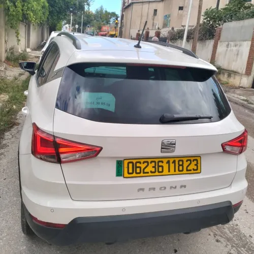 Seat ARONA 2018 Style