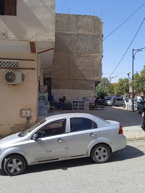 Vente Villa Tiaret Tiaret
